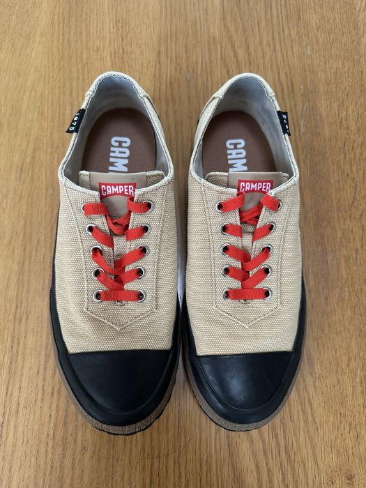 Обувки Camper Camaleon 1975, обувани веднъж, 40 размер