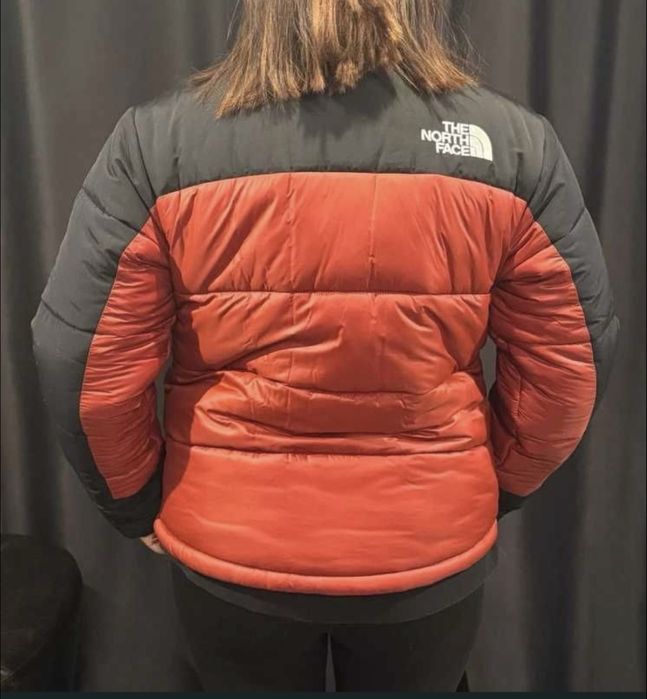 Geaca dama North face