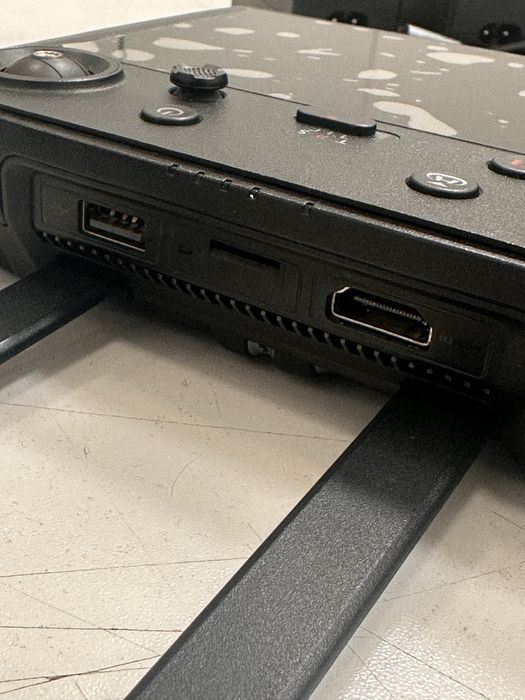 Продам дрон mavic 2s dji rc pro hdmi