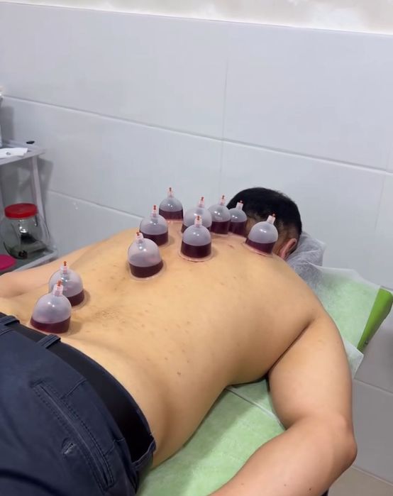 Hijoma Zuluk Muolajalari( vizif )