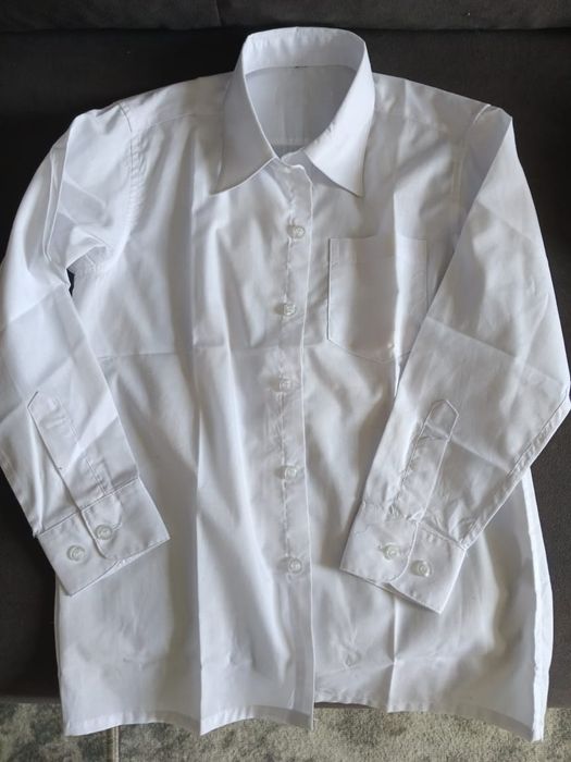 Рубашки на мальчика