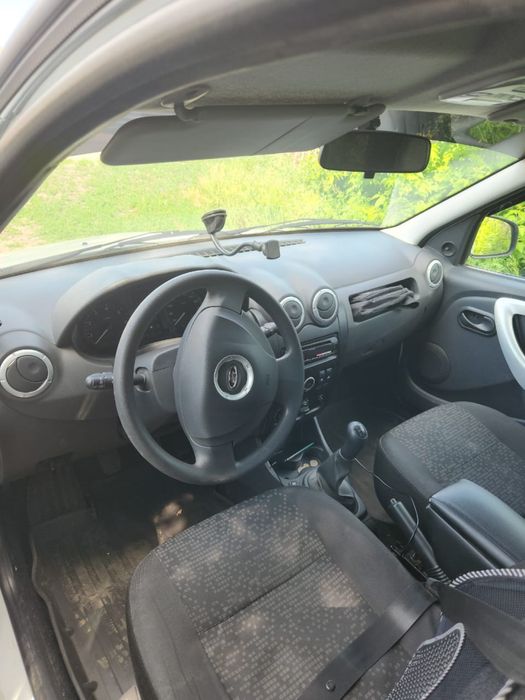 Лада Ларгус Lada Largus 2020 Ваз