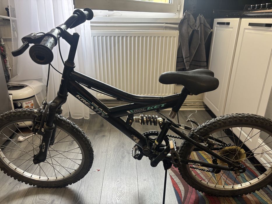 Bicicleta 20 inch