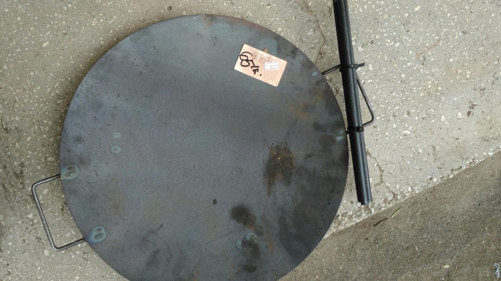 Ceaun fonta emailată 16 litri  Ofertă 399  lei