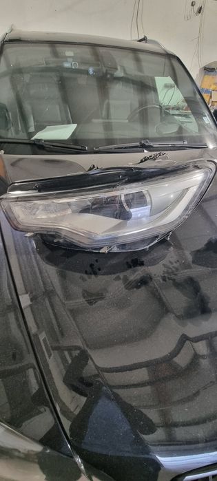 AUDI A6 фар 2012-2015г.