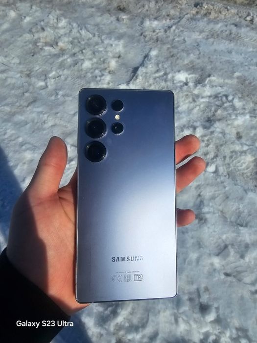 Samsung s25ultra,512/12 целка не бита не крашена