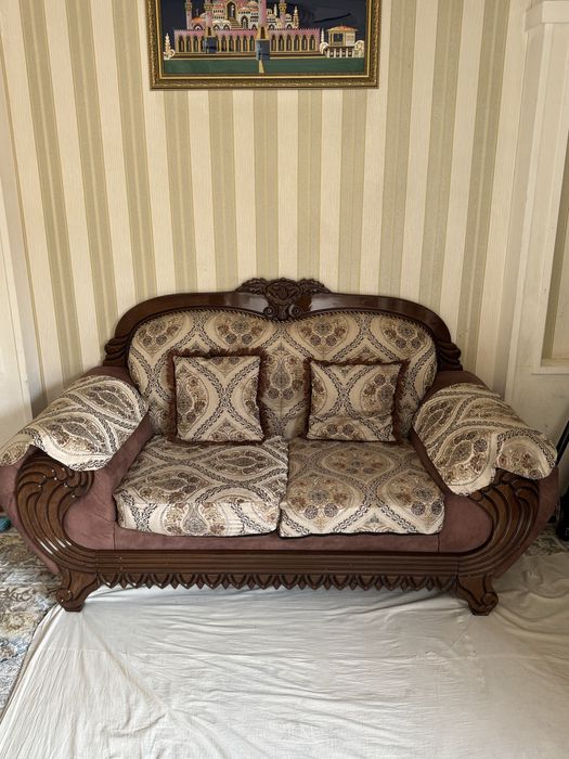 Б/у мебель диваны