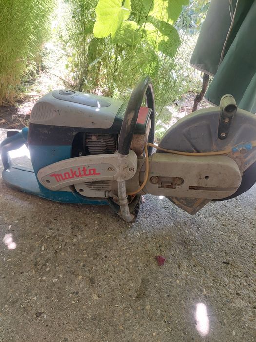 Makita DPC 6410 beton sau metal