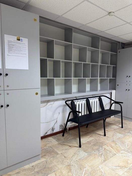 Хостел "RAKHAT 66" Женис 51/1