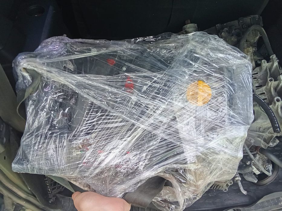 Продам двигатель