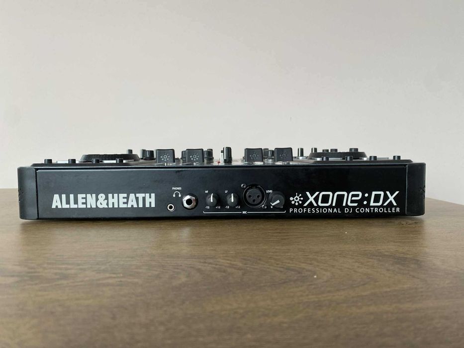 ALLEN&HEATH XONE:DX professional DJ contoller