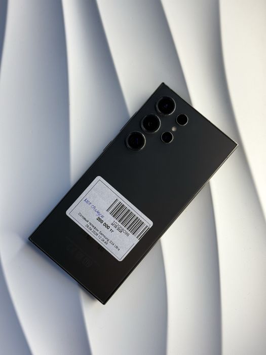 Samsung S24 Ultra 0-0-12 BaiTime