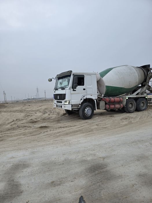 Mikser 2011 yil moshina idal narxi 45000 $