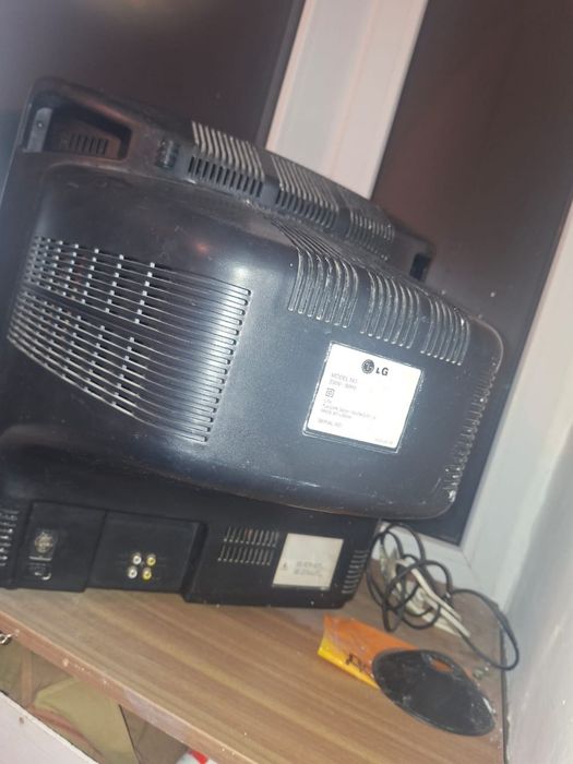 Продам телевизоры кинескопные