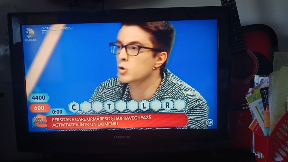 TV Samsung de vanzare