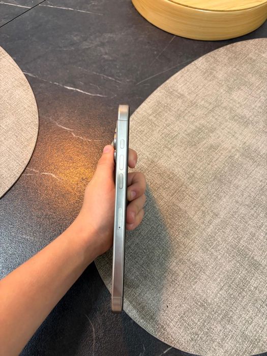 Iphone 16 prp max