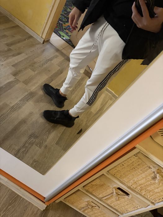 Мъжки Панталон Michael Kors S