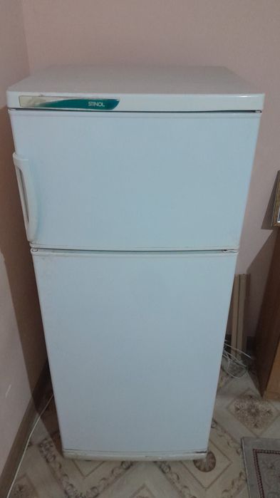 Продам холодильник