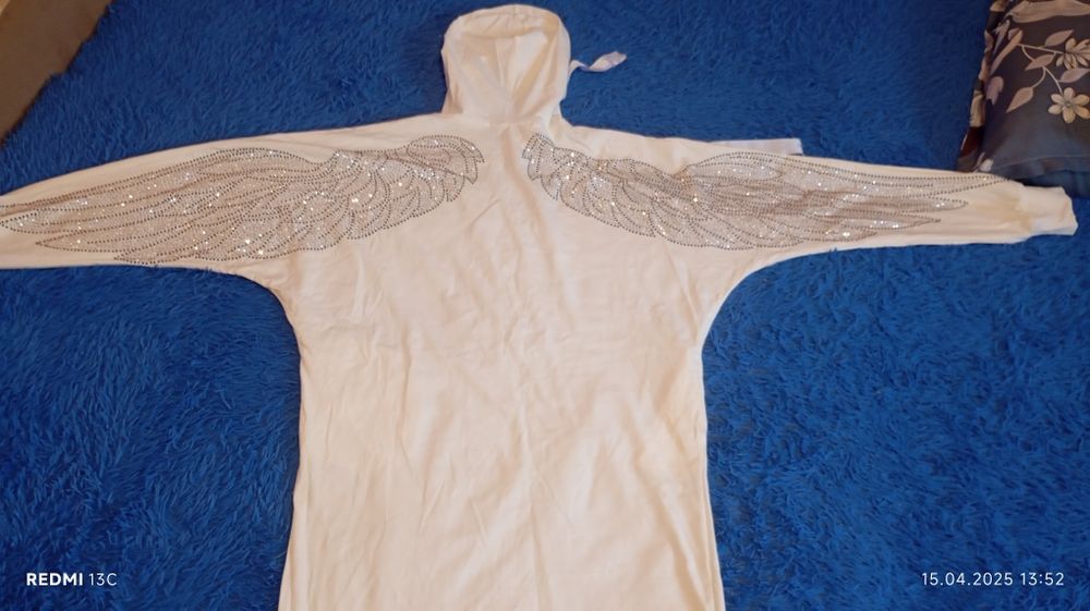 Продам  платье Ангел