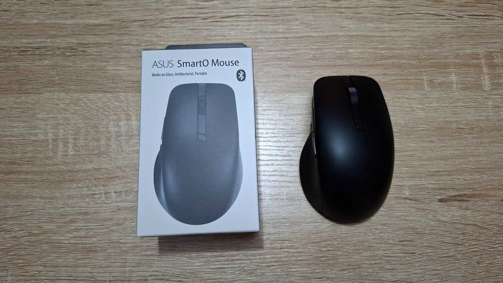 ASUS SmartO Mouse