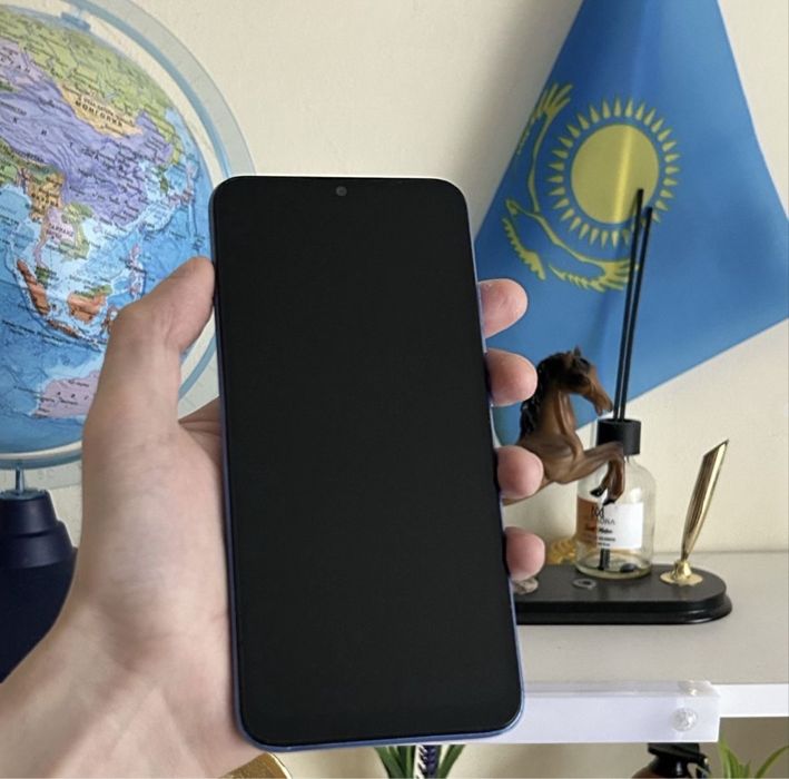 Redmi 10A память 64гиг