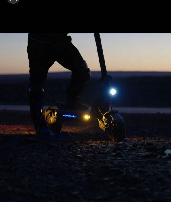 Kukirin G2 Master 2025 New Electric Scooter 1000W*2 Dual Motor