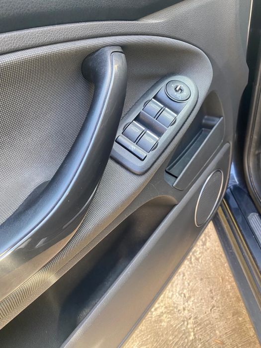 Ford Kuga manual 140cp, 2L diesel 2010