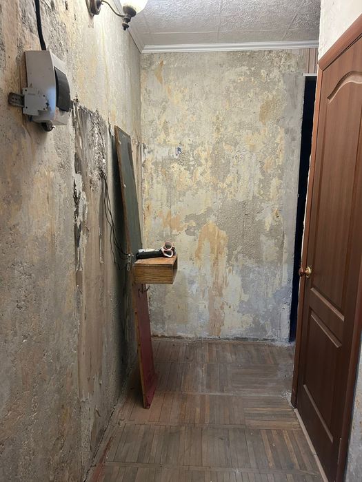 Продам 2 комнатную квартиру
