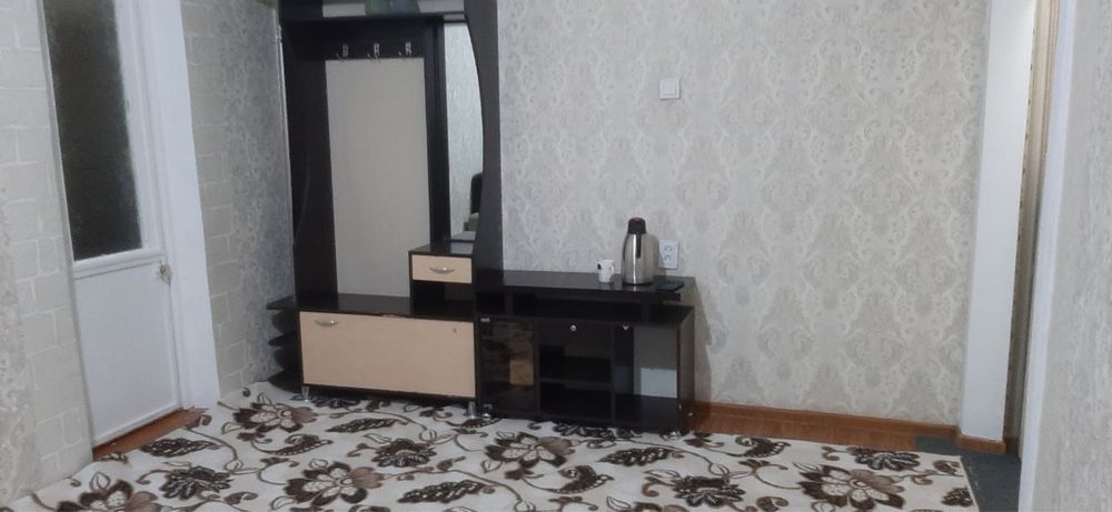 Аренда 1х2/1/4 Коракамиш 2/4