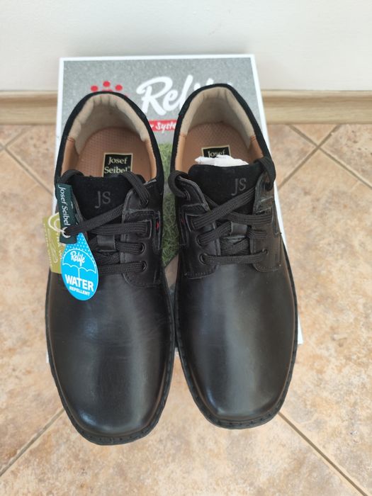 Мъжки обувки Josef Seibel