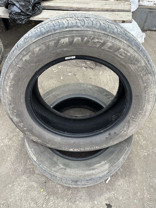 Triangle 215/60/16