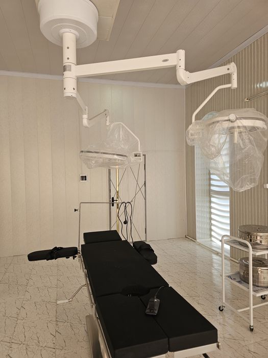 Yoda med 700/500 xolati yangi