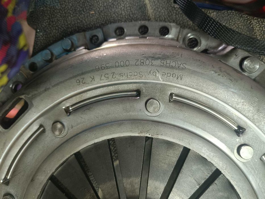 Съединител за VAG 2.0 TDI