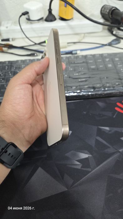 iPhone 16 ProMax iDeal