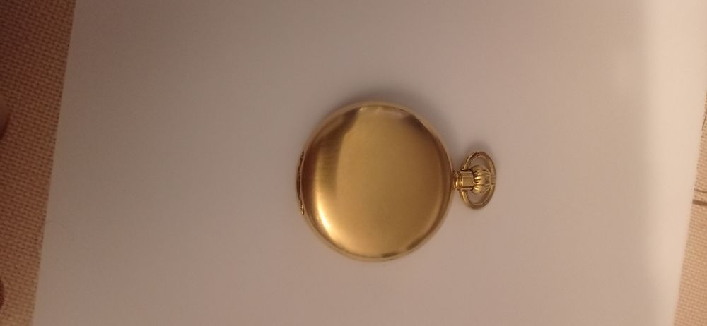 Предлагам джобни часовници"Молния","TCH","Gorben"