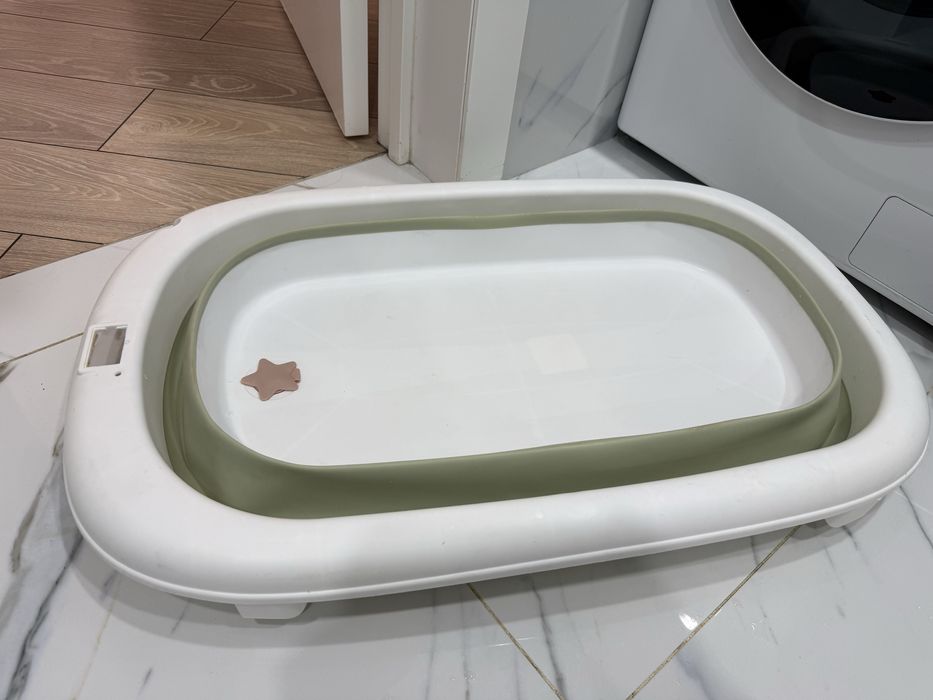 Продам детскую ванну