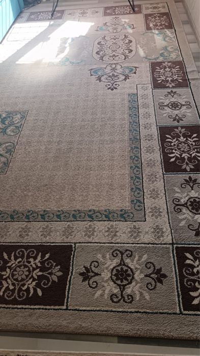 Ковер состояние нормаььное