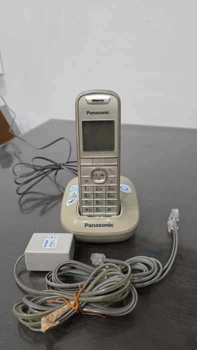 Продам Радиотелефон Panasonic