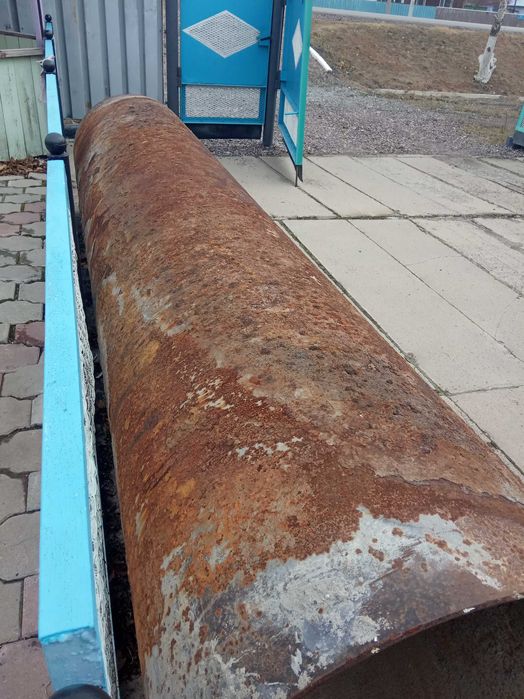 Труба 820 мм б/у