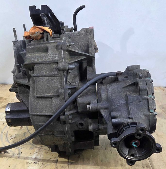 Titan Auto Ford AA5P7000BC АКПП