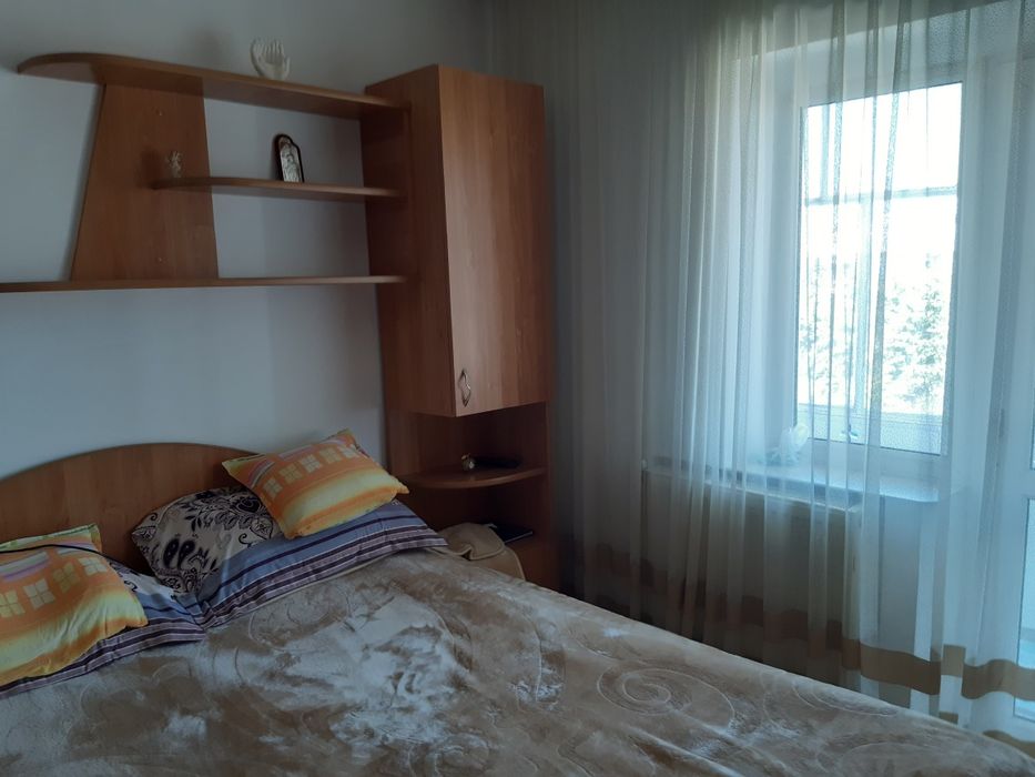 Inchiriez apartament cu două camere strada savenilor nr.36, Botoșani.