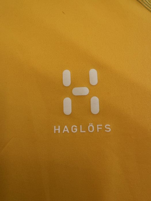 HAGLÖFS tricou bărbat