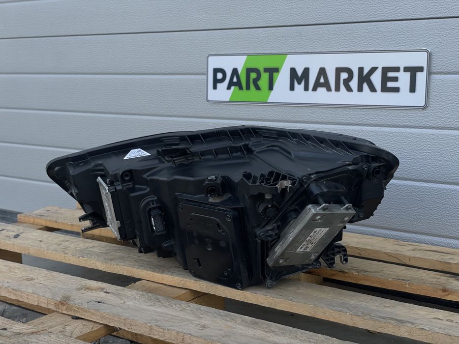 Десен фар AUDI A6 C7 FULL LED 4G0941774C