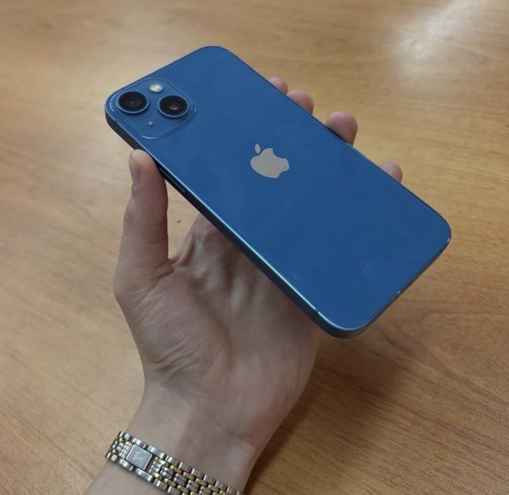 iPhone 13 СРОЧНО