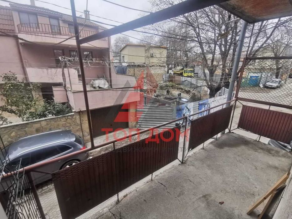 Дава се под наем Двустаен апартамент в Варна, Погреби - 50 кв.м за 306 € - Снимка #11