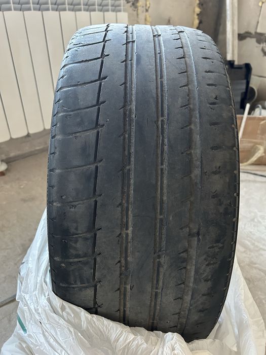 Продам летние шины