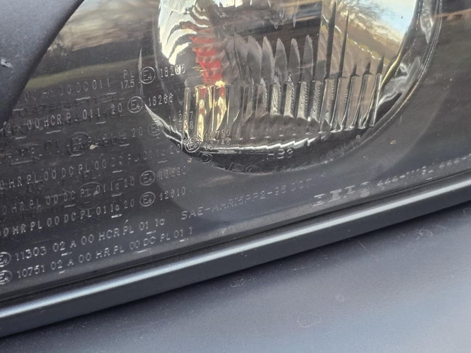 Фарове за Е39 продавам