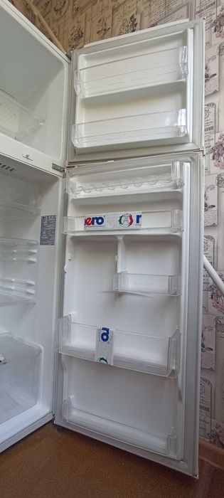 Продам холодильник LG No Frost, в отличном рабочем состоянии gn v292sc