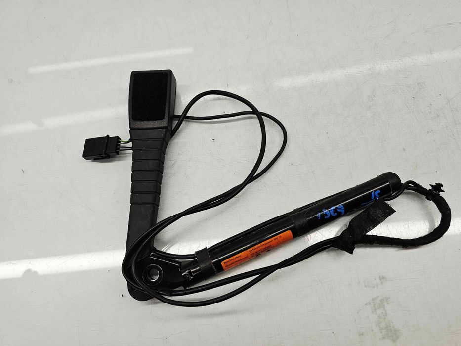 Capsa centura stanga fata Alfa Romeo 159 (939) [Fabr 2006-2011] 05274