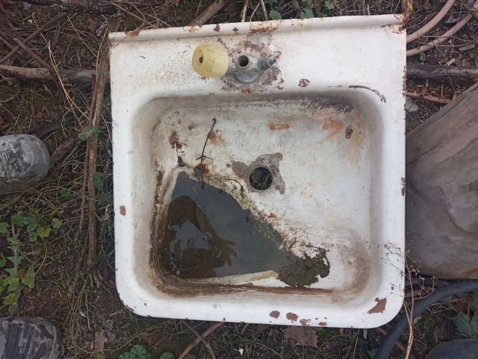 Сантехника. Сантехник.